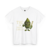 THC: The Higher Curriculum – Weed Education Tee